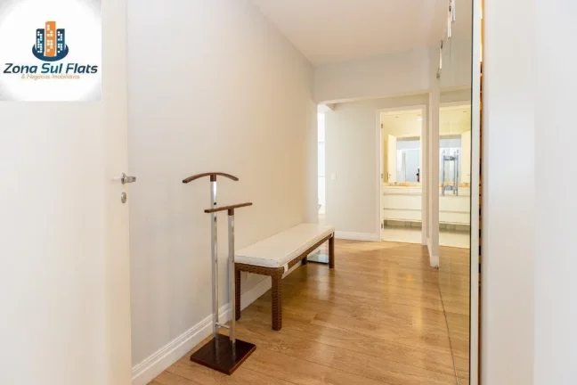 Imagem Excelente Apartamento à Venda No Campo Belo Com 3 Suítes e 3 Vagas - Varanda Gourmet