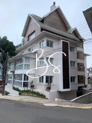 Imagem APARTAMENTO RESIDENCIAL em GRAMADO - RS, Centro