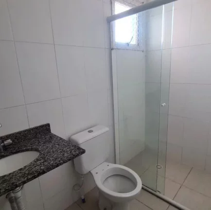 Imagem APARTAMENTO RESIDENCIAL em Mogi das Cruzes - SP, Vila Nova Aparecida