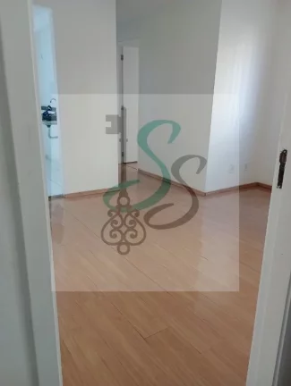 Imagem Apartamento à venda no Residencial Sirius em Campinas-SP: 2 dorms, 1 vaga, 46m². Agende sua visita hoje!