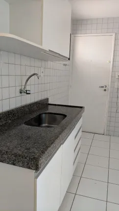 Imagem Apartamento com 2 Quartos à Venda, 64 m² em Boa Viagem - Recife