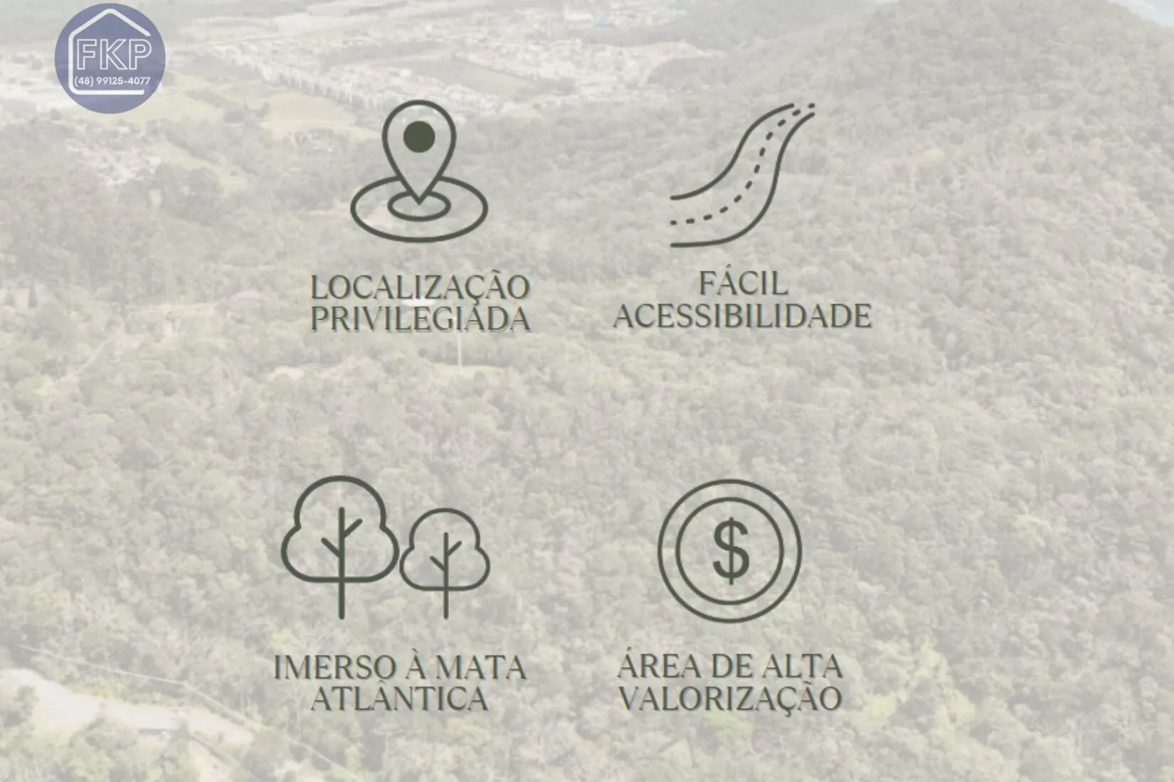 Imagem Área no Estaleiro Grande!