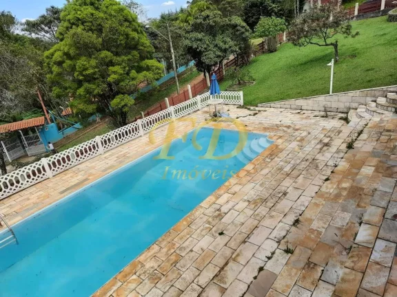Imagem Chácara em Associação Atibaia / Bairro do Portão