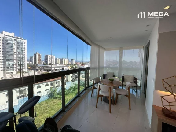 Imagem Excelente Apartamento na Praia de Itaparica