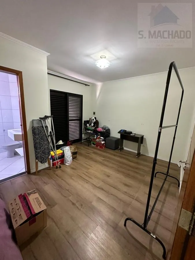 Imagem Sobrado para Venda em Santo André / SP no bairro Jardim Rina