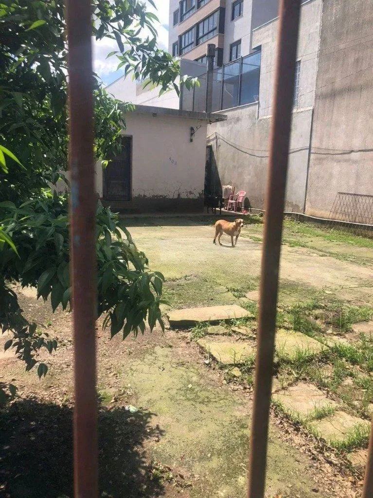 Imagem Casa 4 dormitórios no bairro Santa Maria Goretti