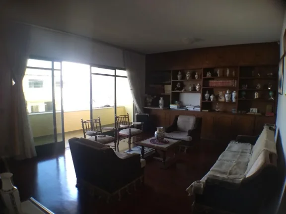 Imagem Casa Residencial / Centro