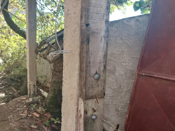 Imagem RESIDÊNCIA COM 04 CASA COM 8 QUARTOS A VENDA EM GUARAPARI