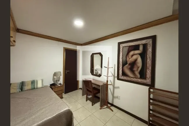 Imagem Apartamento à Venda - Copacabana, 3 Quartos, 192 m2