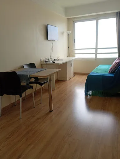 Imagem Flat com 1 dormitório à venda, 33 m² por R$ 295.000,00 - Centro - Guarulhos/SP