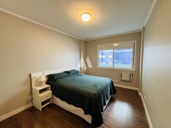 Imagem Apartamento à venda com 3 dormitórios - Itararé / São Vicente