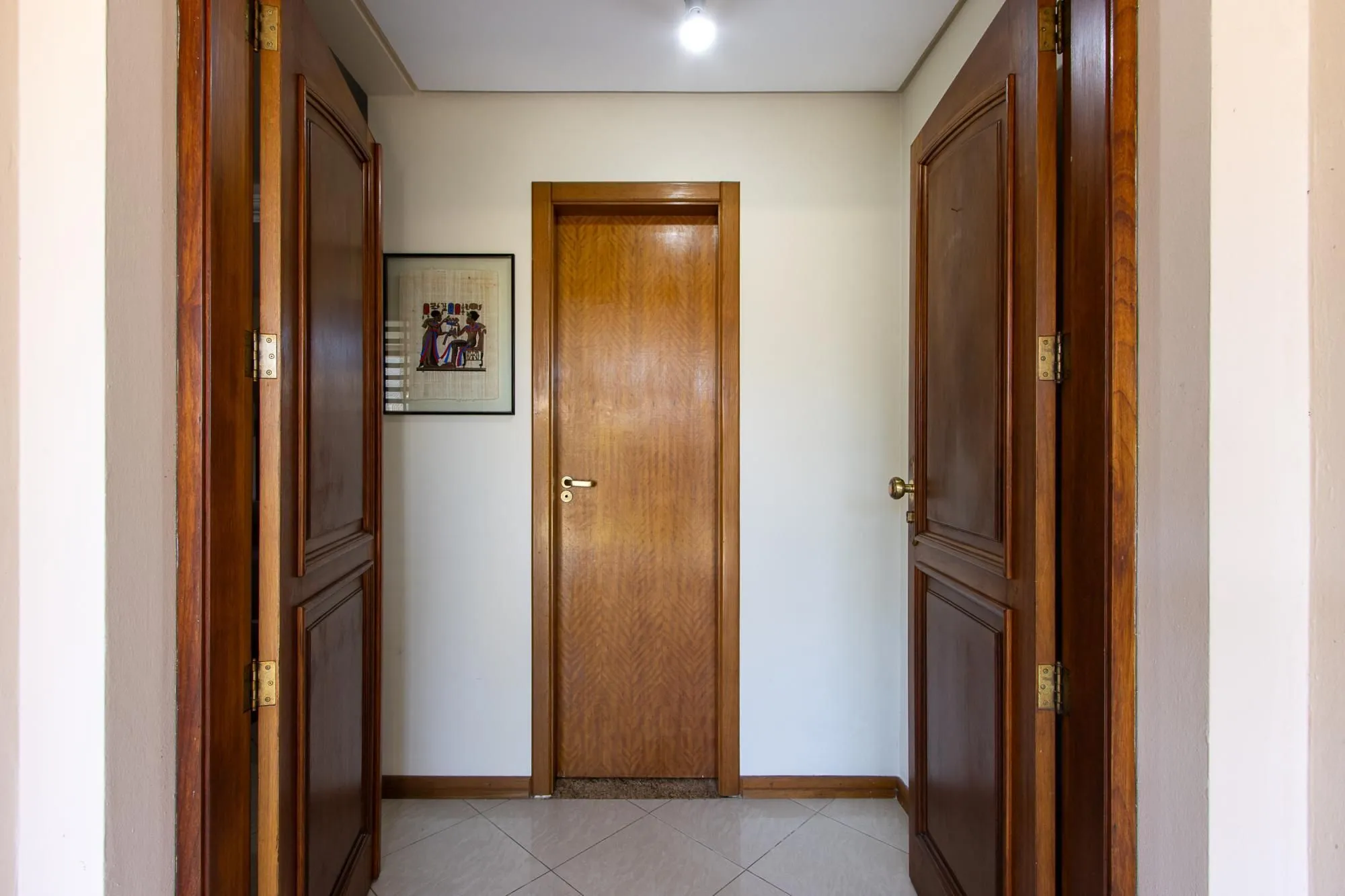 Imagem Casa para Venda - 197.03m², 3 dormitórios, sendo 1 suites, 2 vagas - Vila Assunção