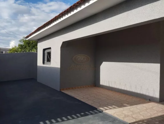Imagem CASA A VENDA NO JARDIM ITAPEMA