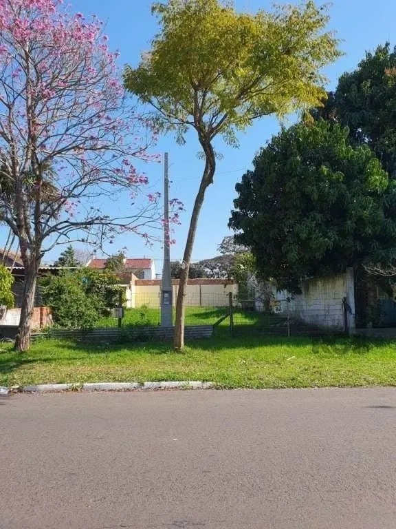 Imagem Terreno em Harmonia