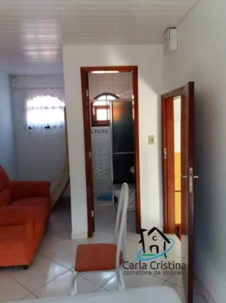 Imagem Casa RESIDENCIAL em Matinhos - PR, Gaivotas