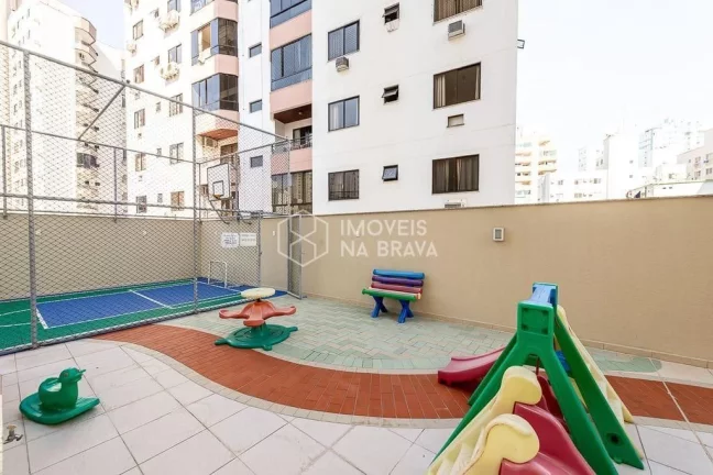 Imagem APARTAMENTO VENDA BALNEÁRIO CAMBORIÚ