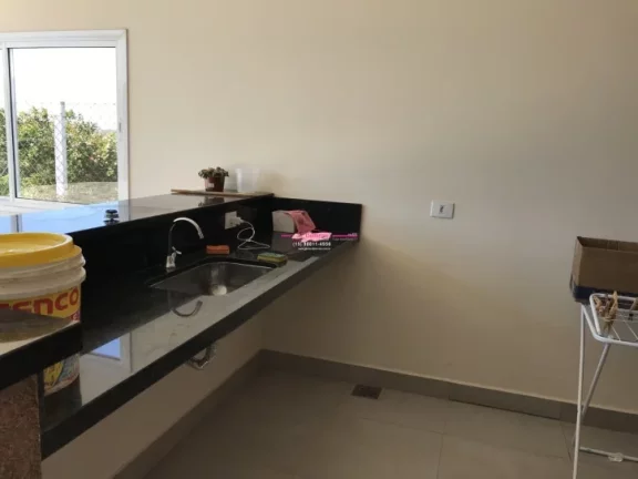 Imagem casa dentro de condomínio