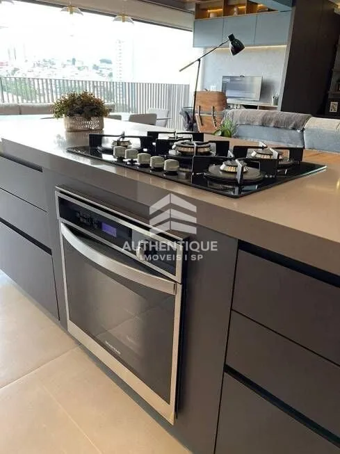 Imagem AUTORAL PERDIZES - Apartamento à venda no bairro Perdizes - São Paulo/SP, Zona Oeste
