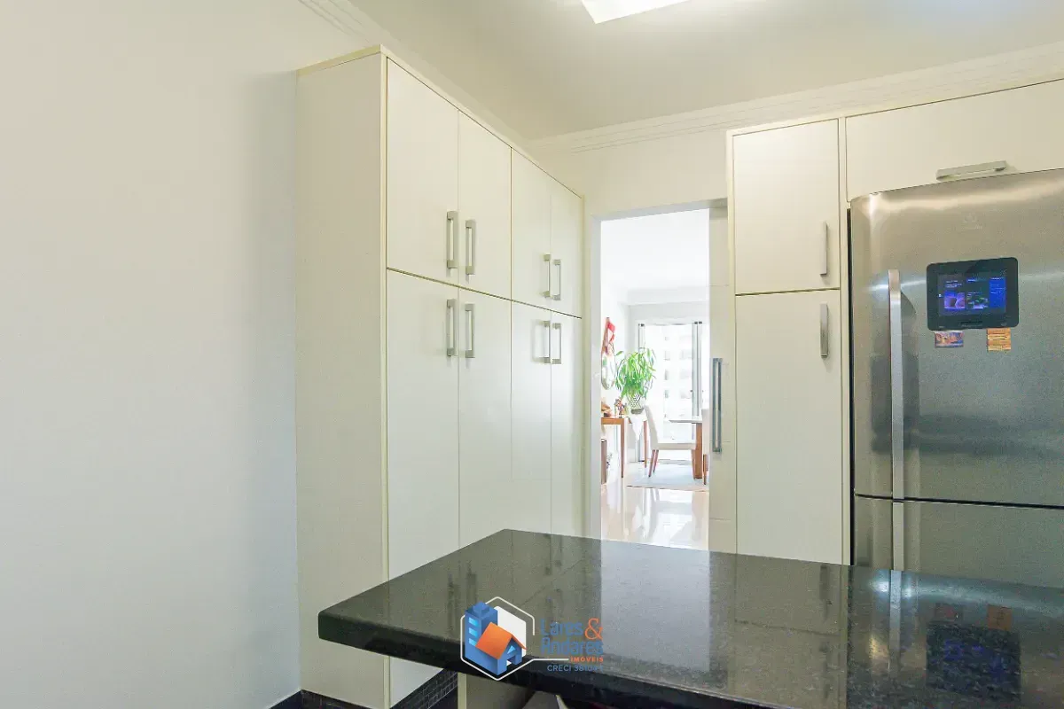 Imagem Apartamento para venda em Moema com 3 quartos, sendo 1 suíte, 104m²