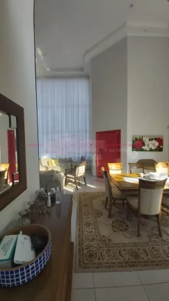 Imagem Casa a venda no residencial condomínio Haras Inga Mirim