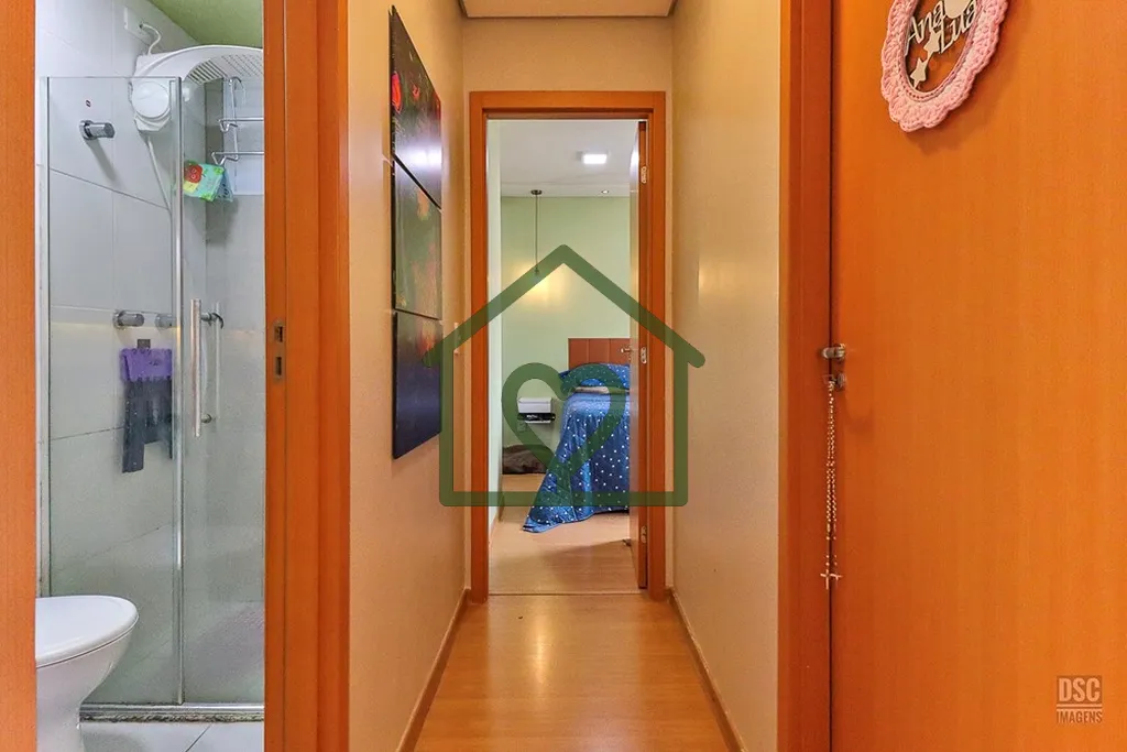 Imagem Descubra o seu novo lar em Porto Alegre com este incrível apartamento à venda localizado no bairro...