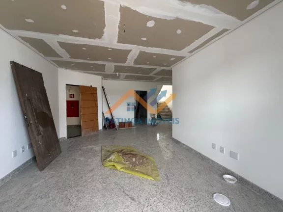 Imagem Cobertura Duplex à Venda no Cidade Nobre, Ipatinga – 380m², 3 Quartos