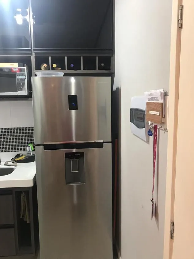 Imagem Seu Refúgio de Conforto e Elegância Espera Por Você em Valinhos!