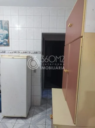 Imagem Casa para Venda em Itanhaém / SP no bairro Balneário Jequitibá