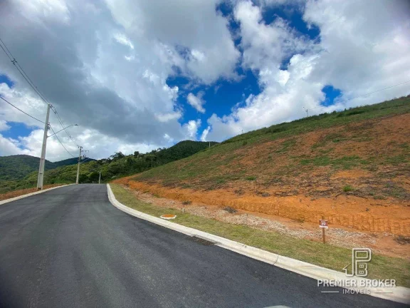 Imagem Terreno à venda, 532 m² por R$ 350.000,00 - Ermitage - Teresópolis/RJ