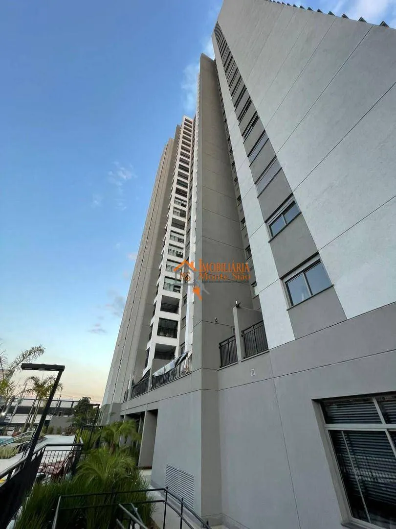 Imagem Apartamento com 2 dormitórios à venda, 68 m² por R$ 1.100.000,00 - Macedo - Guarulhos/SP