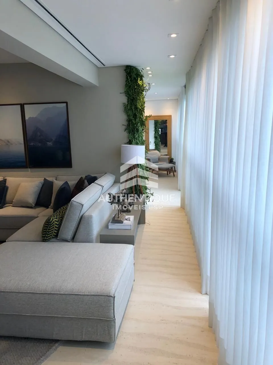 Imagem TRENDS BROOKLIN - Apartamento à venda em São Paulo/SP