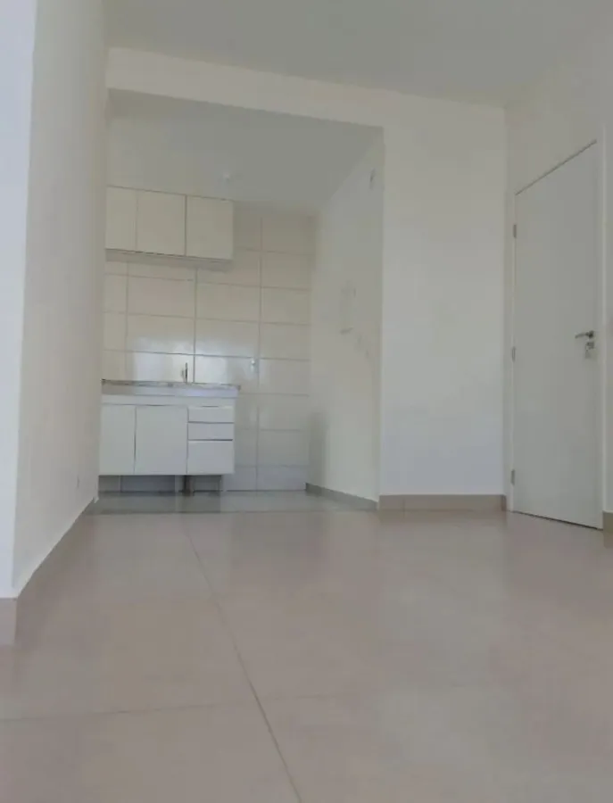 Imagem Apartamento para Venda em Sumaré, Jardim Bela Vista, 2 dormitórios, 1 suíte, 2 banheiros, 1 vaga