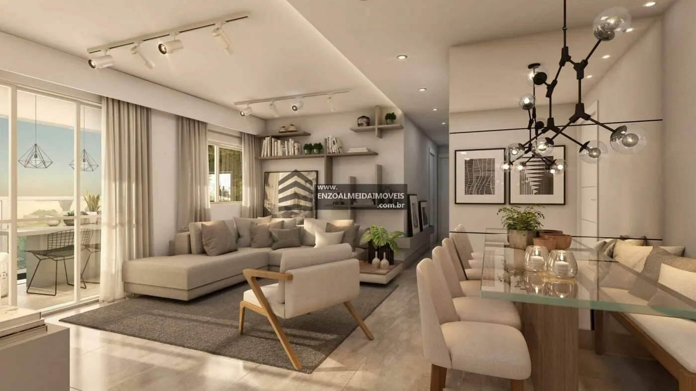Imagem Apartamento à venda em Osasco/SP