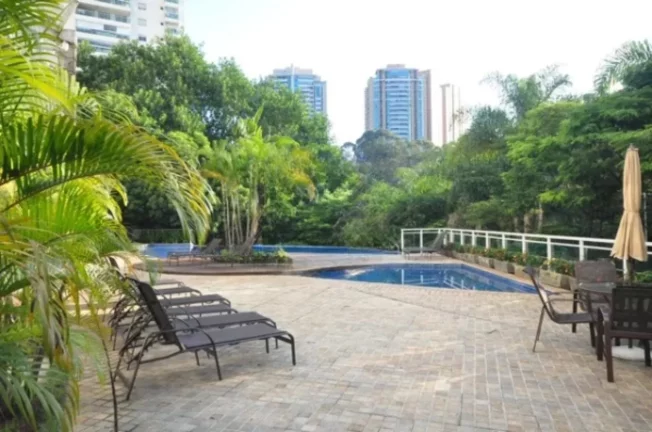 Imagem CONDOMÍNIO VENTANA - Apto de 113m² (Unidade Revenda), próximo ao renomado Colégio Porto Seguro!