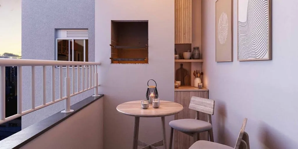 Imagem Apartamento em Sarandi
