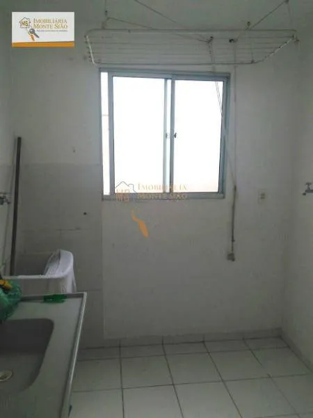 Imagem Apartamento com 2 dormitórios à venda, 43 m² por R$ 266.000,00 - Água Chata - Guarulhos/SP