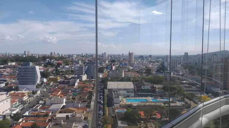 Imagem Apartamento com 4 Quartos para Alugar, 178 m² em Vila Oliveira - Mogi das Cruzes