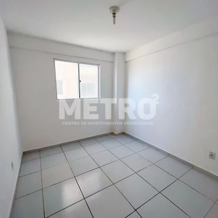 Imagem Apartamento à venda no Cond. Morada dos Ipês com 2 quartos, PETROLINA - PE