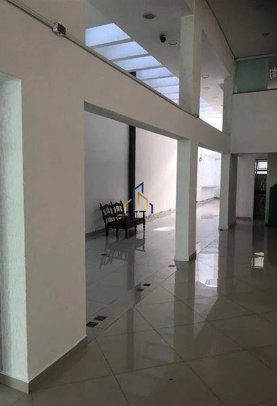 Imagem Prédio Comercial para Locação em Santo André / SP no bairro Jardim