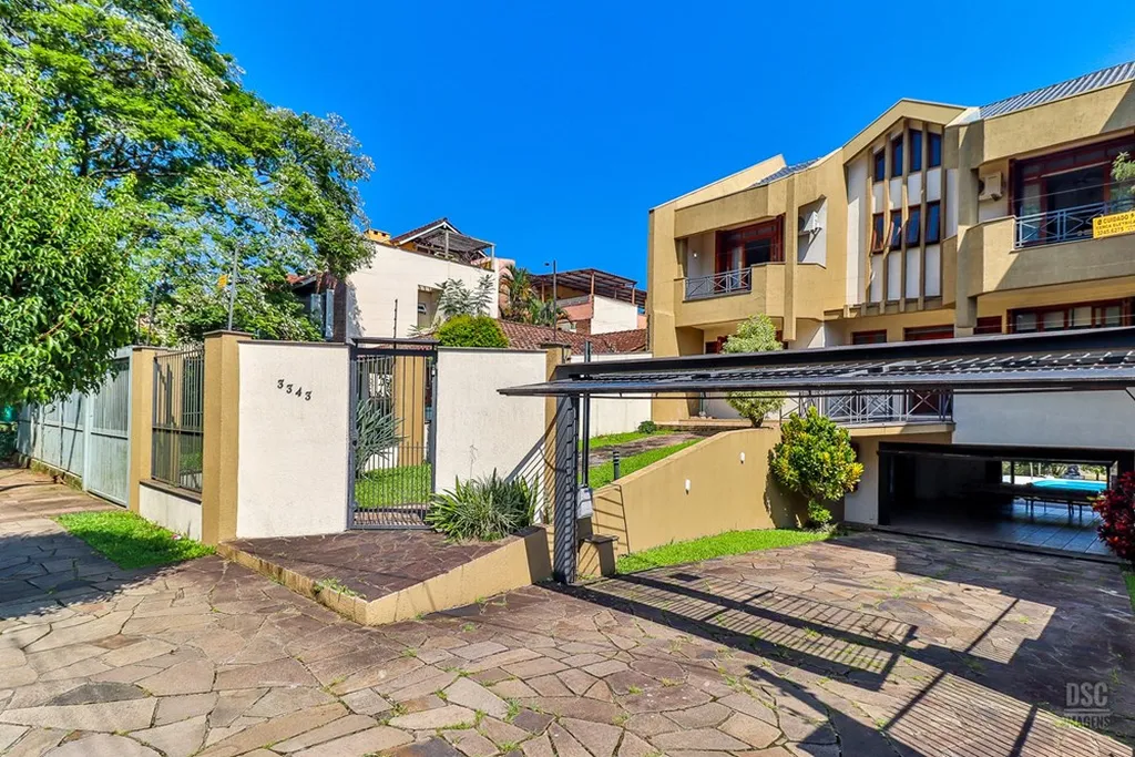 Imagem Casa em Ipanema