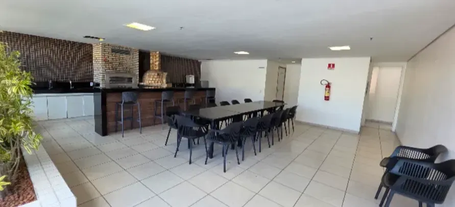 Imagem Apartamento com 3 Quartos à Venda, 95 m² em Centro - Fortaleza