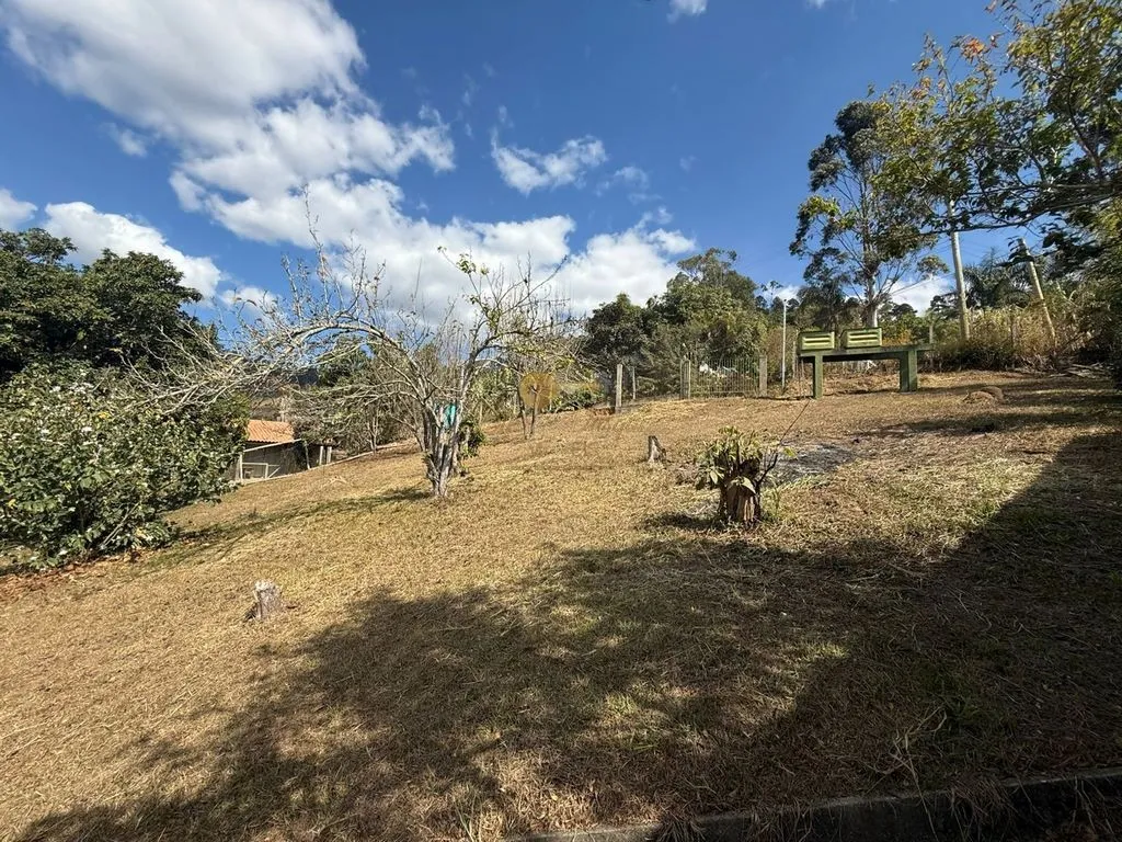 Imagem Terreno para Venda em Teresópolis / RJ no bairro Parque Boa União