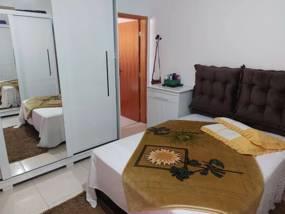 Imagem CASA PADRÃO - ESQUINA-