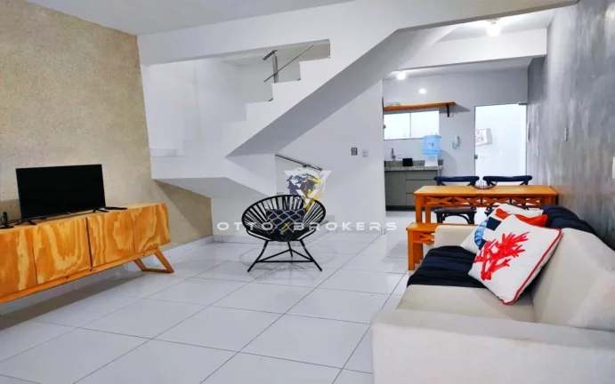 Imagem APARTAMENTO RESIDENCIAL em SANTA CRUZ CABRÁLIA - BA, RIO JARDIM