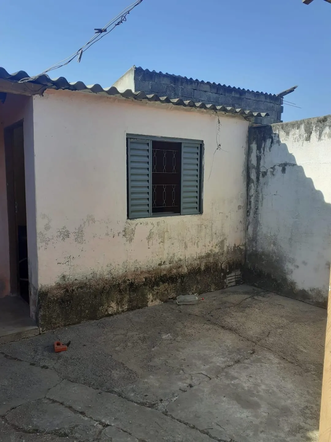 Imagem Casa à venda 2 Quartos, 2 Vagas, 178M², Residencial Vale das Acácias, Pindamonhangaba - SP