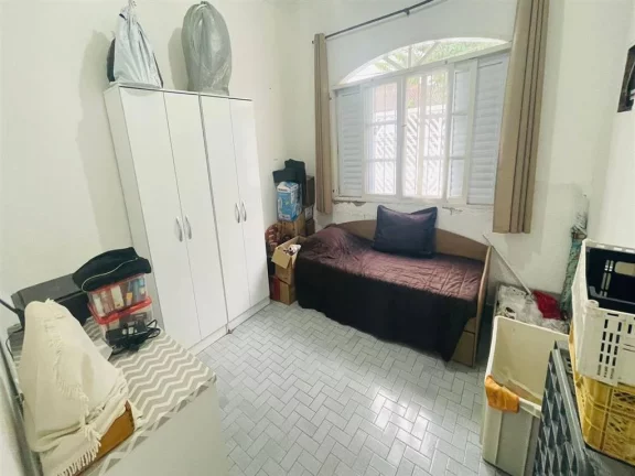 Imagem Casa com 2 dorms, Canto do Forte, Praia Grande - R$ 510 mil, Cod: 2209