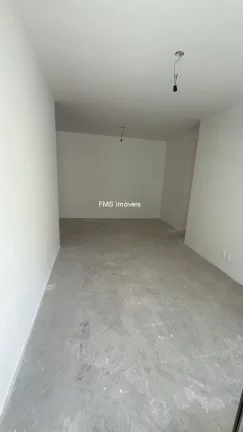 Imagem 2 suítes à venda na Vila Mariana.