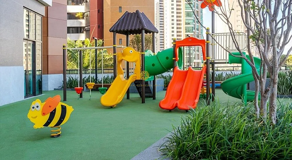 Imagem Apartamento - Venda Horto Florestal - Monvert