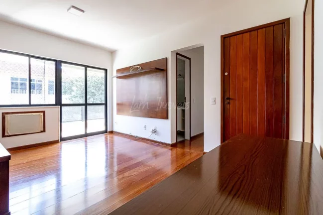 Imagem Exclusivo Apartamento 88m² no Andaraí - Clique e saiba mais!