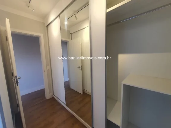 Imagem Apartamento de luxo no Jardim Botânico: 3 quartos, 3 suítes, 3 salas e 167m² - Ribeirão Preto-SP